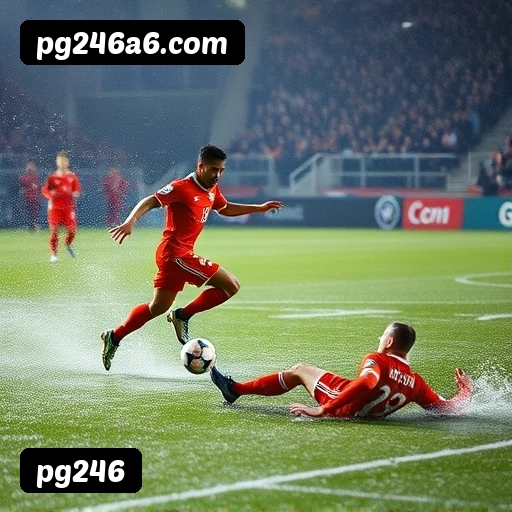 Tabela RTP dos jogos de cassino da pg246