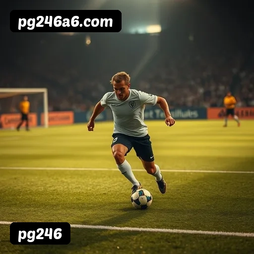 Loterias online disponíveis na pg246